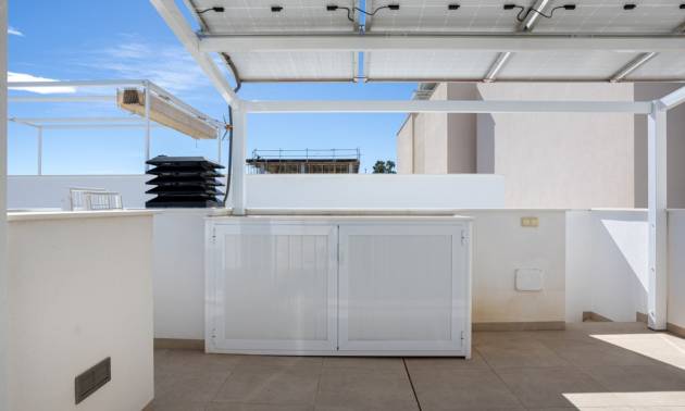 Venta - Adosado - Benijófar - Benijofar