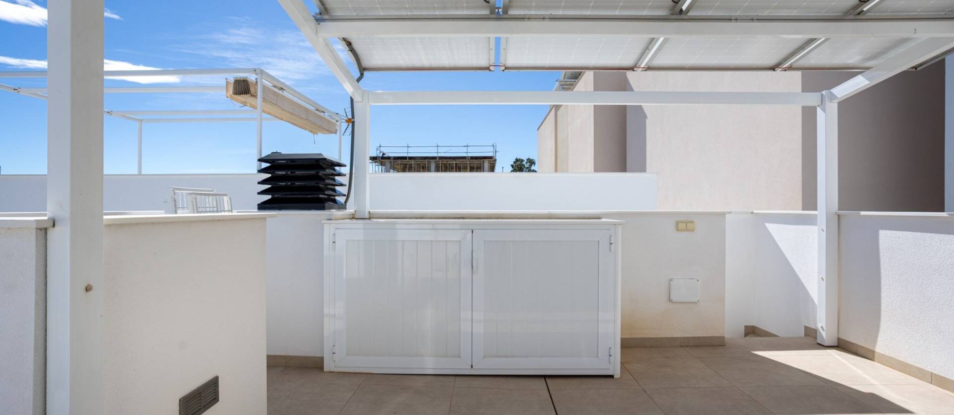 Venta - Adosado - Benijófar - Benijofar