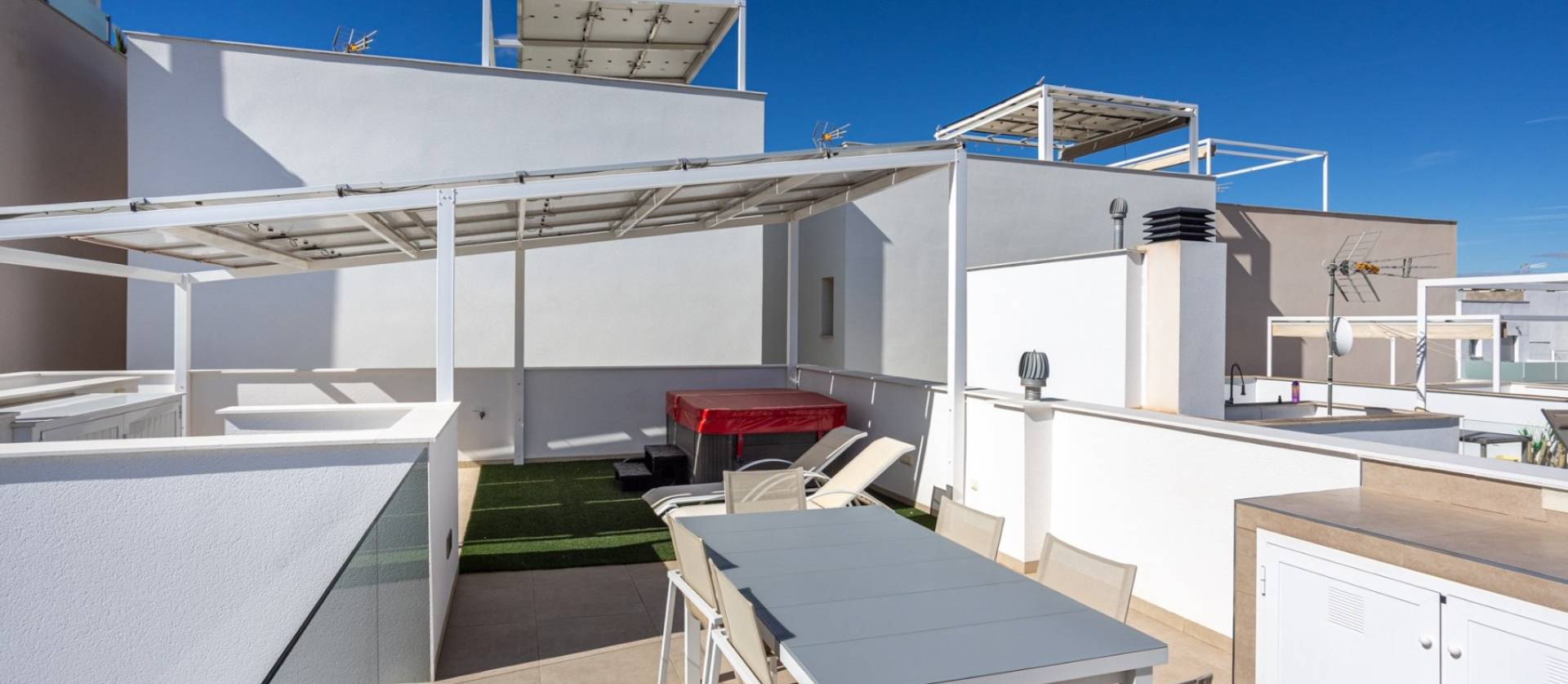 Venta - Adosado - Benijófar - Benijofar