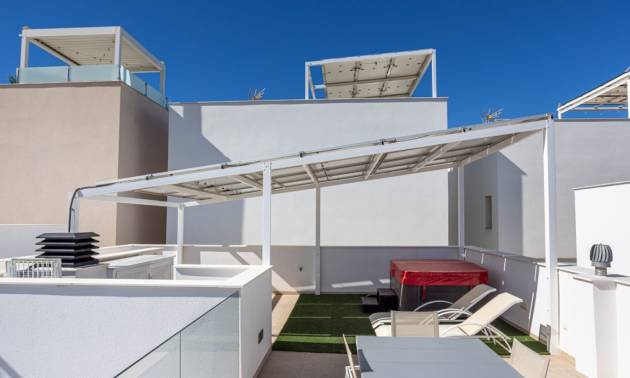 Venta - Adosado - Benijófar - Benijofar