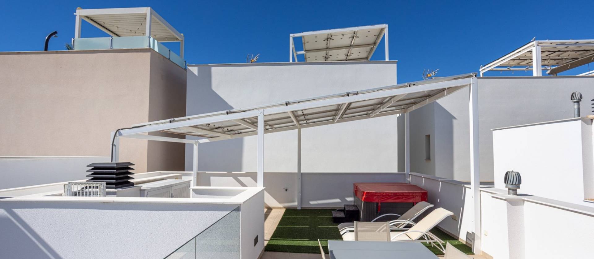 Venta - Adosado - Benijófar - Benijofar