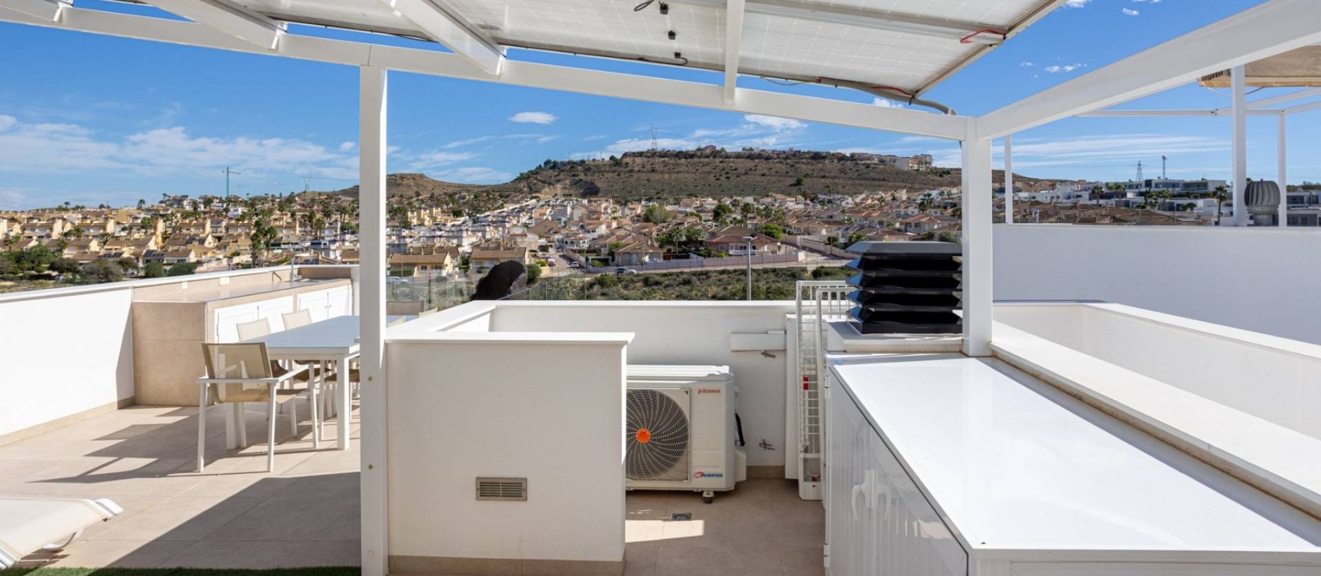 Venta - Adosado - Benijófar - Benijofar