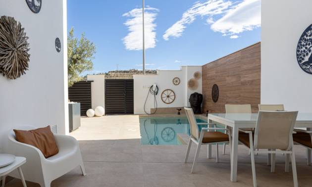 Venta - Adosado - Benijófar - Benijofar