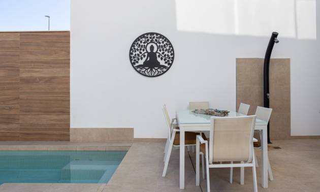 Venta - Adosado - Benijófar - Benijofar