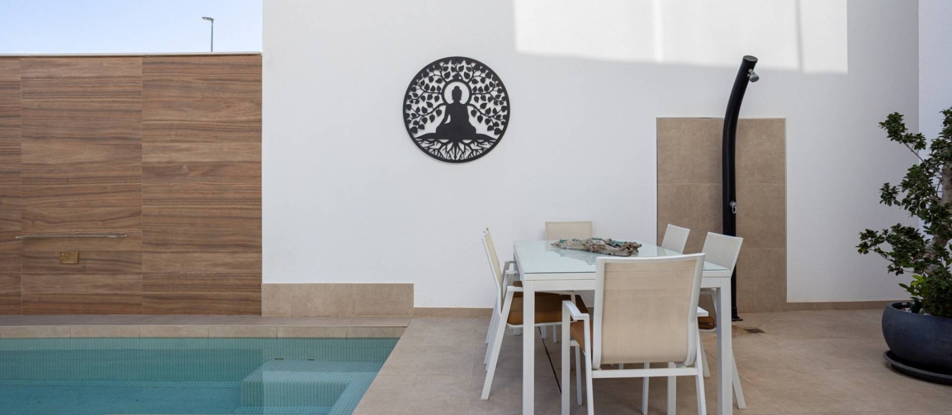 Venta - Adosado - Benijófar - Benijofar