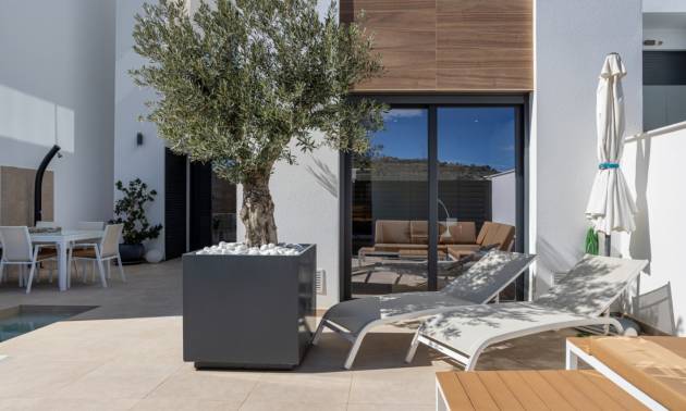 Venta - Adosado - Benijófar - Benijofar