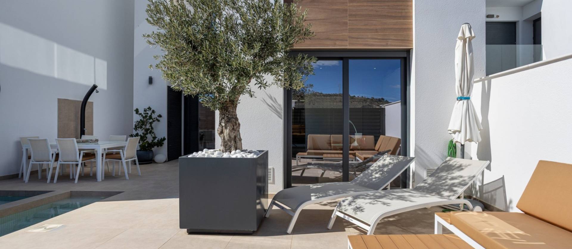 Venta - Adosado - Benijófar - Benijofar