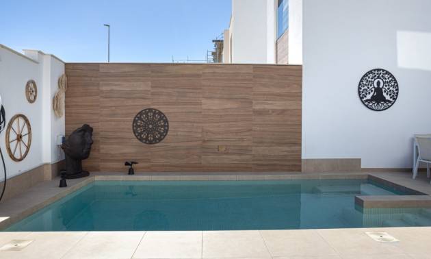 Venta - Adosado - Benijófar - Benijofar