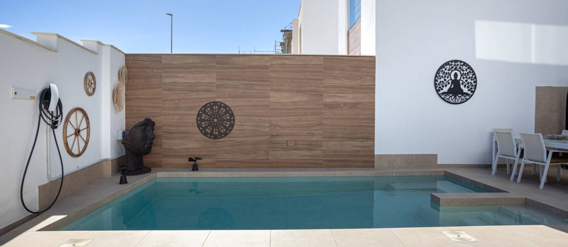 Venta - Adosado - Benijófar - Benijofar