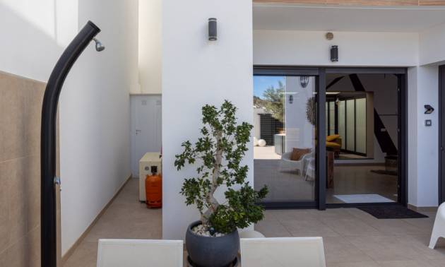 Venta - Adosado - Benijófar - Benijofar