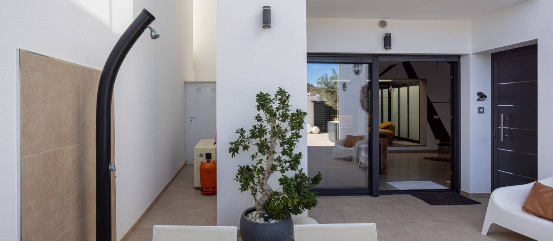 Venta - Adosado - Benijófar - Benijofar