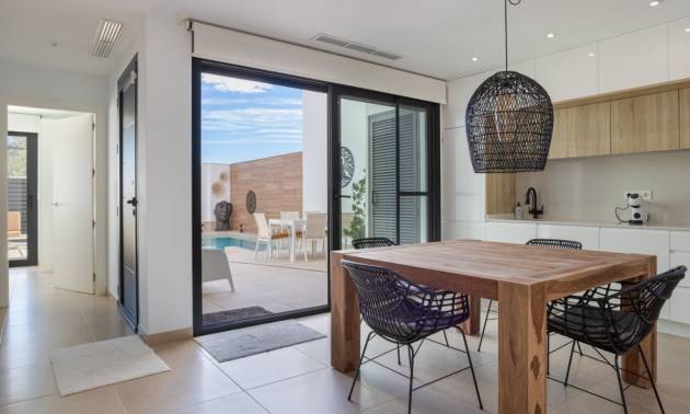 Venta - Adosado - Benijófar - Benijofar