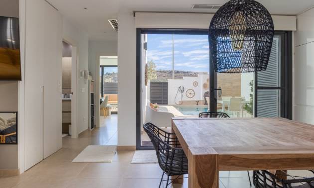 Venta - Adosado - Benijófar - Benijofar