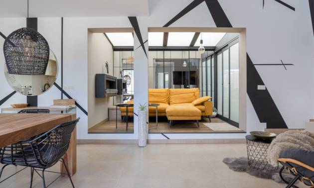 Venta - Adosado - Benijófar - Benijofar