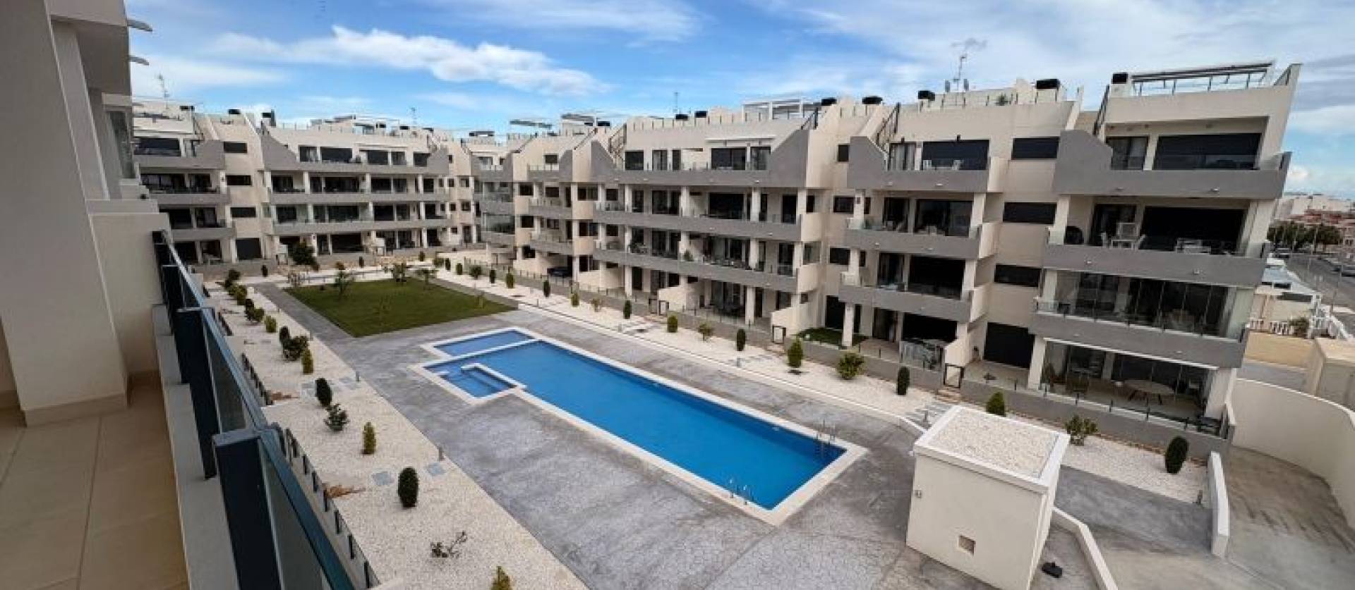 Sale - Apartment - Orihuela Costa