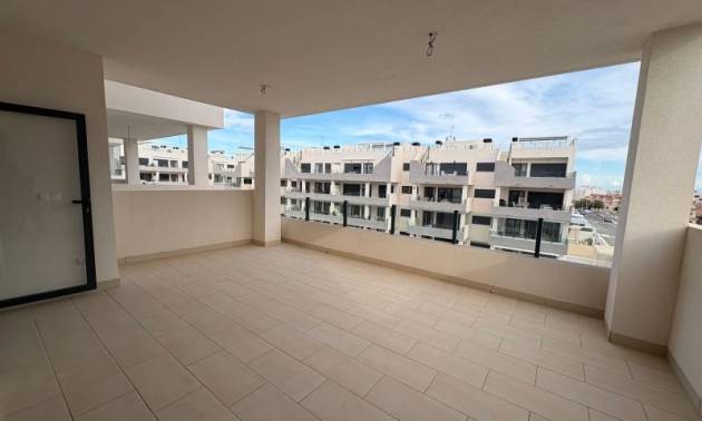 Sale - Apartment - Orihuela Costa