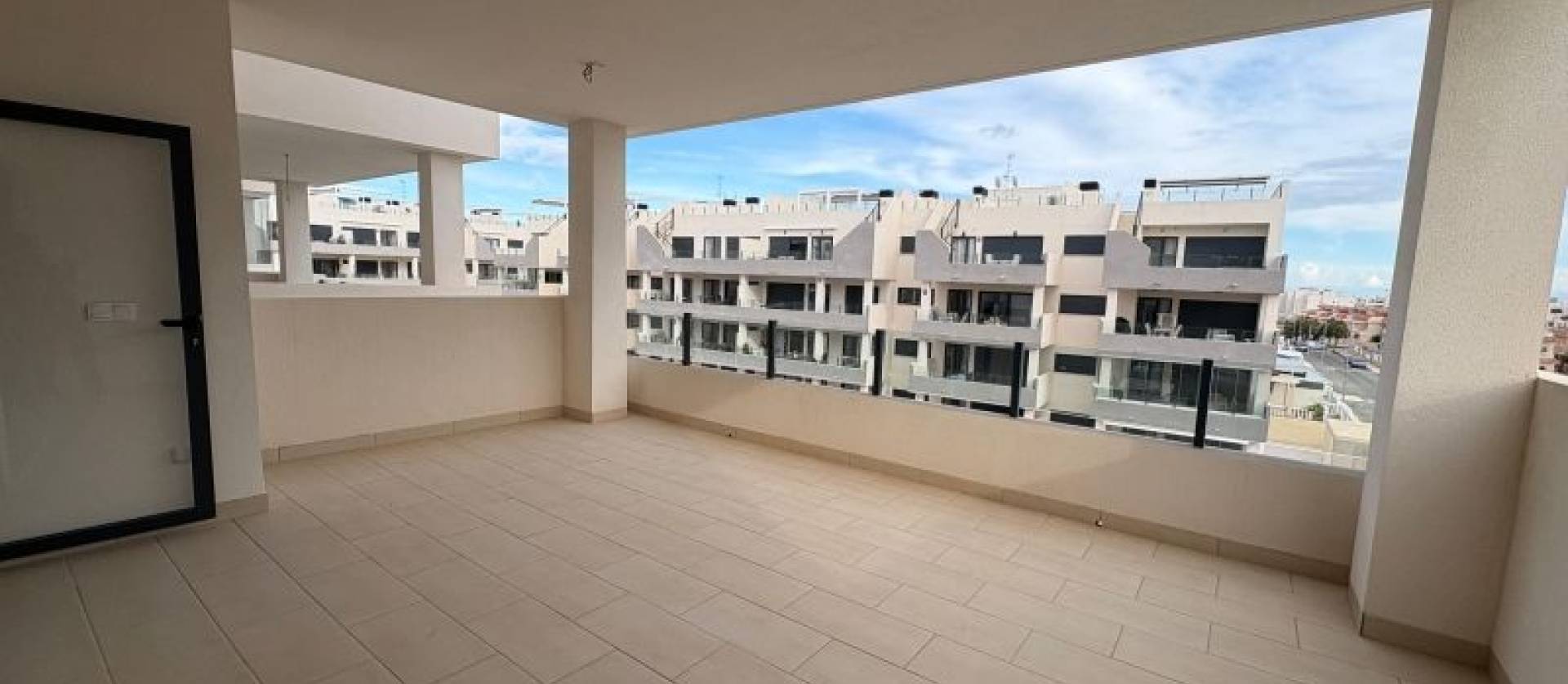 Sale - Apartment - Orihuela Costa