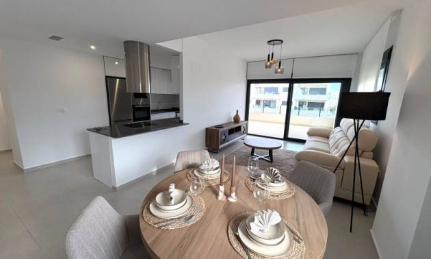 Sale - Apartment - Orihuela Costa