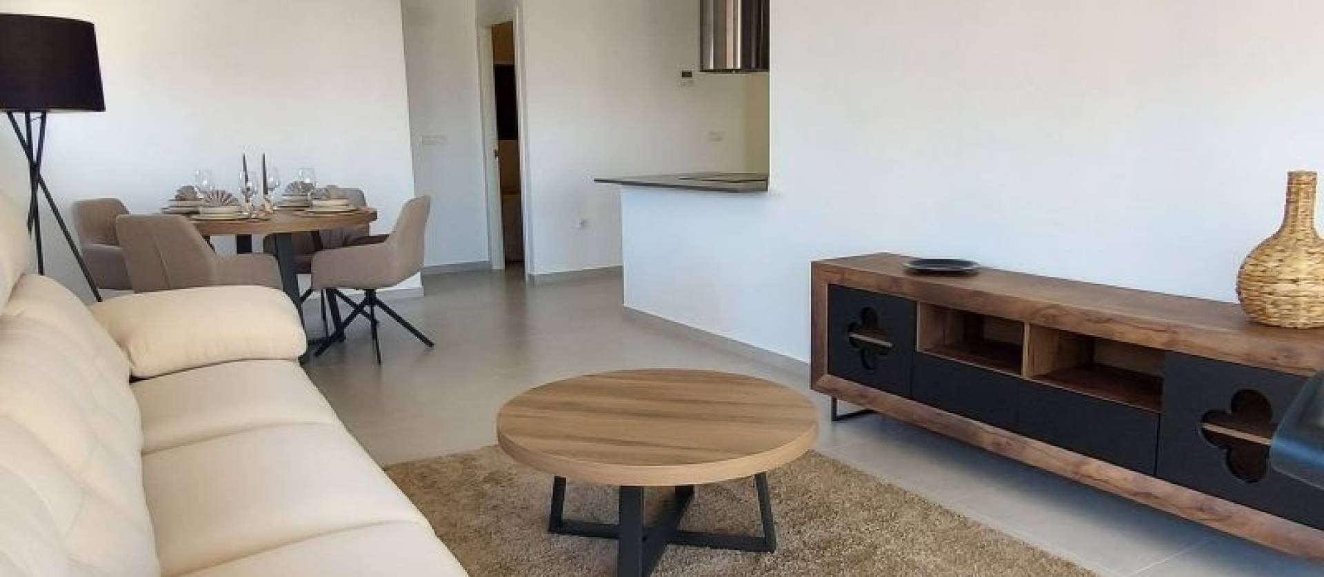 Sale - Apartment - Orihuela Costa