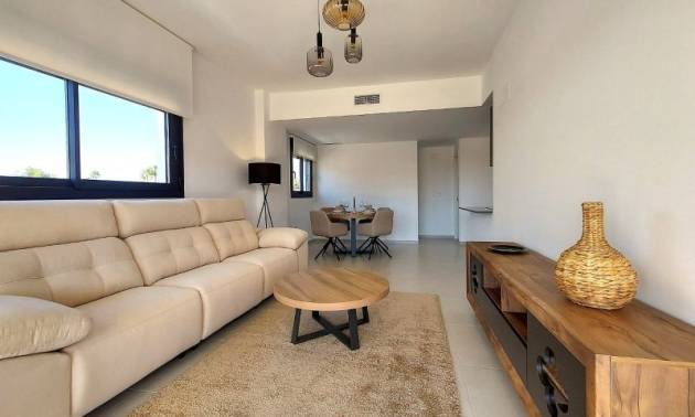 Sale - Apartment - Orihuela Costa