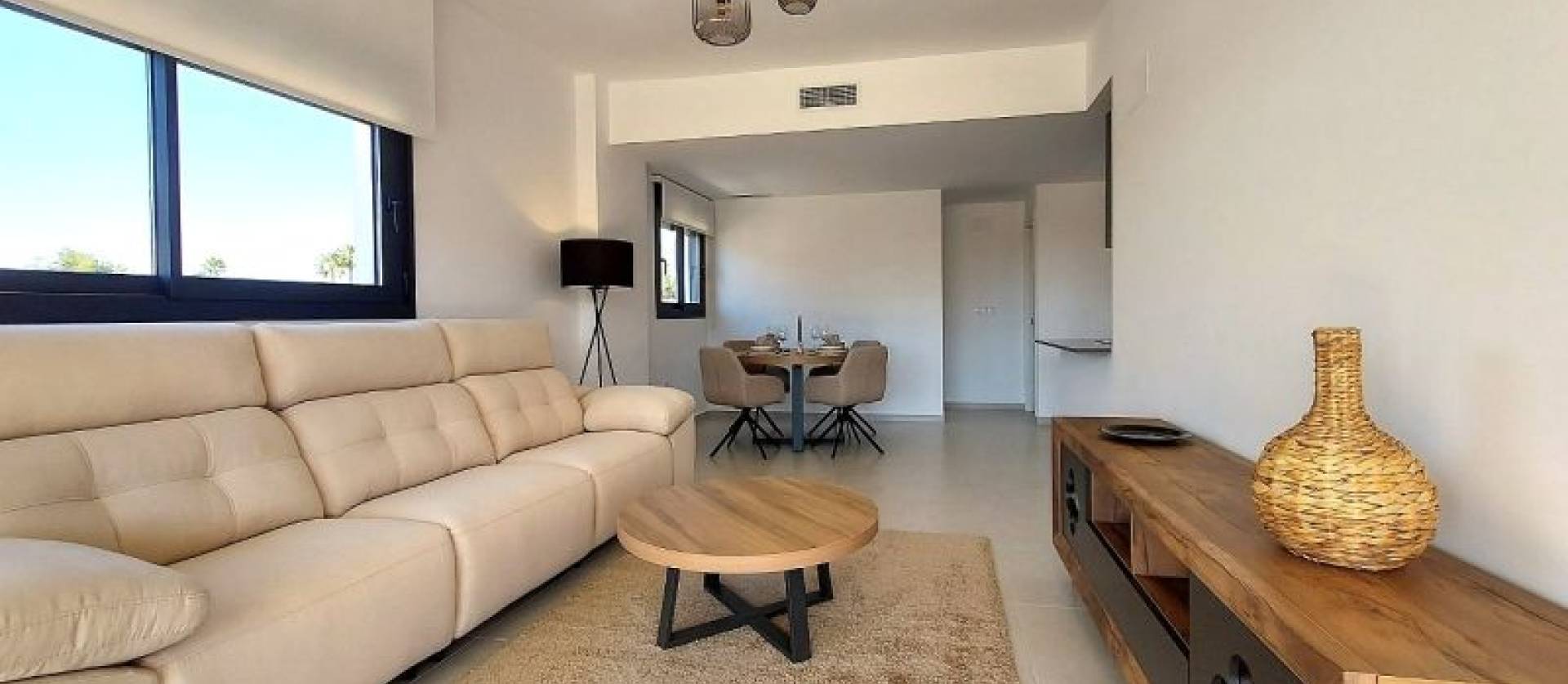 Sale - Apartment - Orihuela Costa