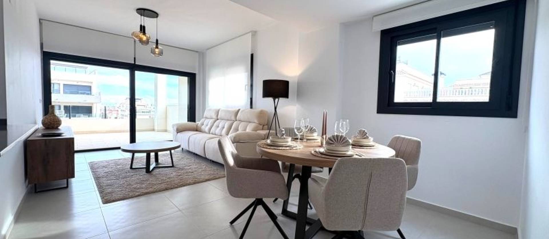 Sale - Apartment - Orihuela Costa