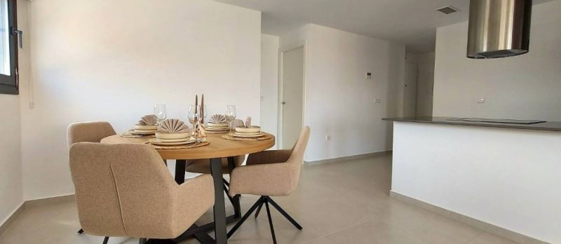 Sale - Apartment - Orihuela Costa