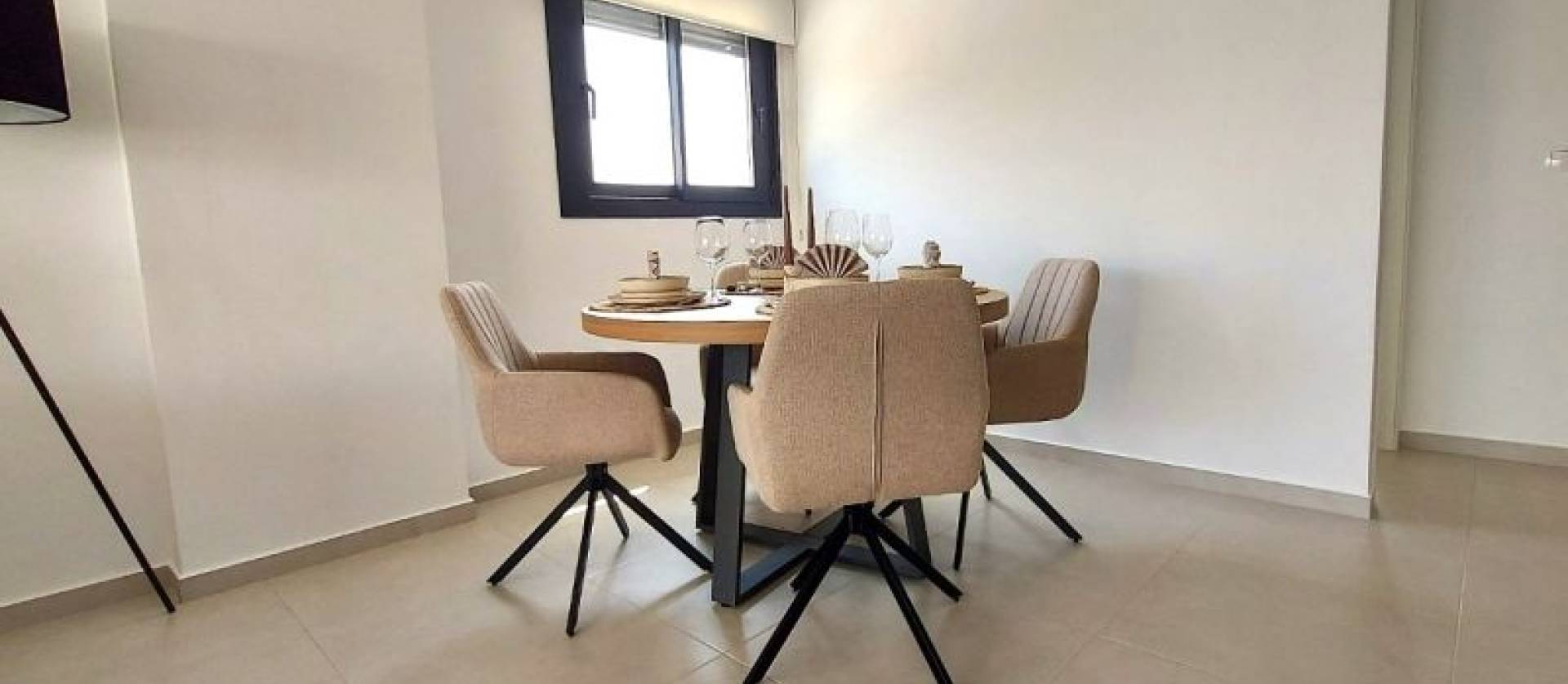 Sale - Apartment - Orihuela Costa