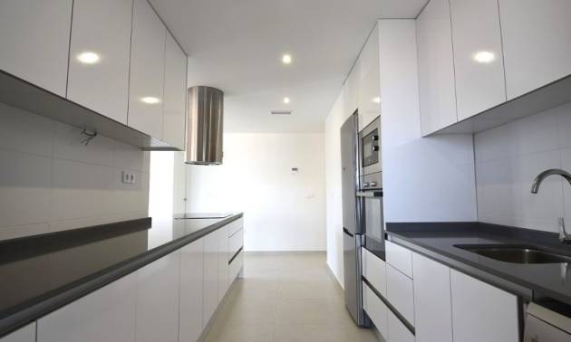 Sale - Apartment - Orihuela Costa
