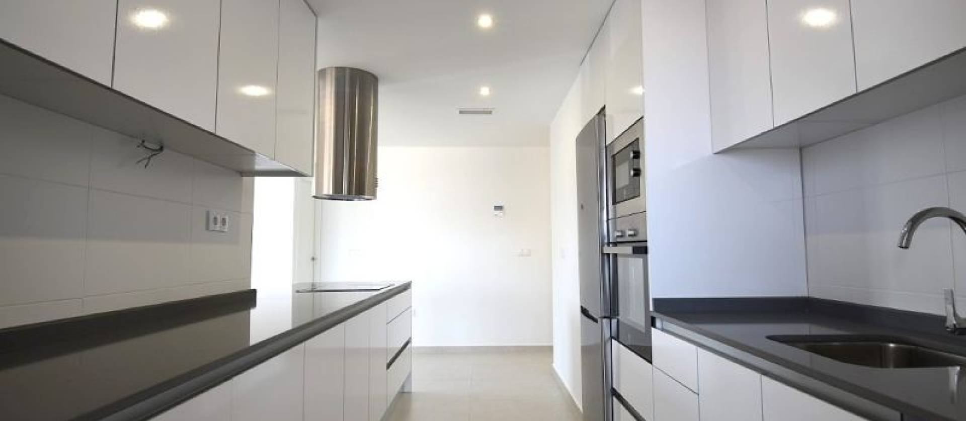 Sale - Apartment - Orihuela Costa