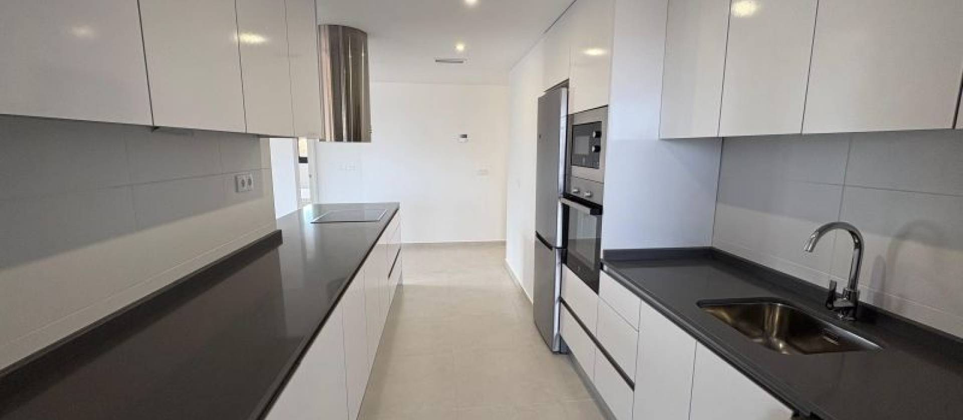 Sale - Apartment - Orihuela Costa