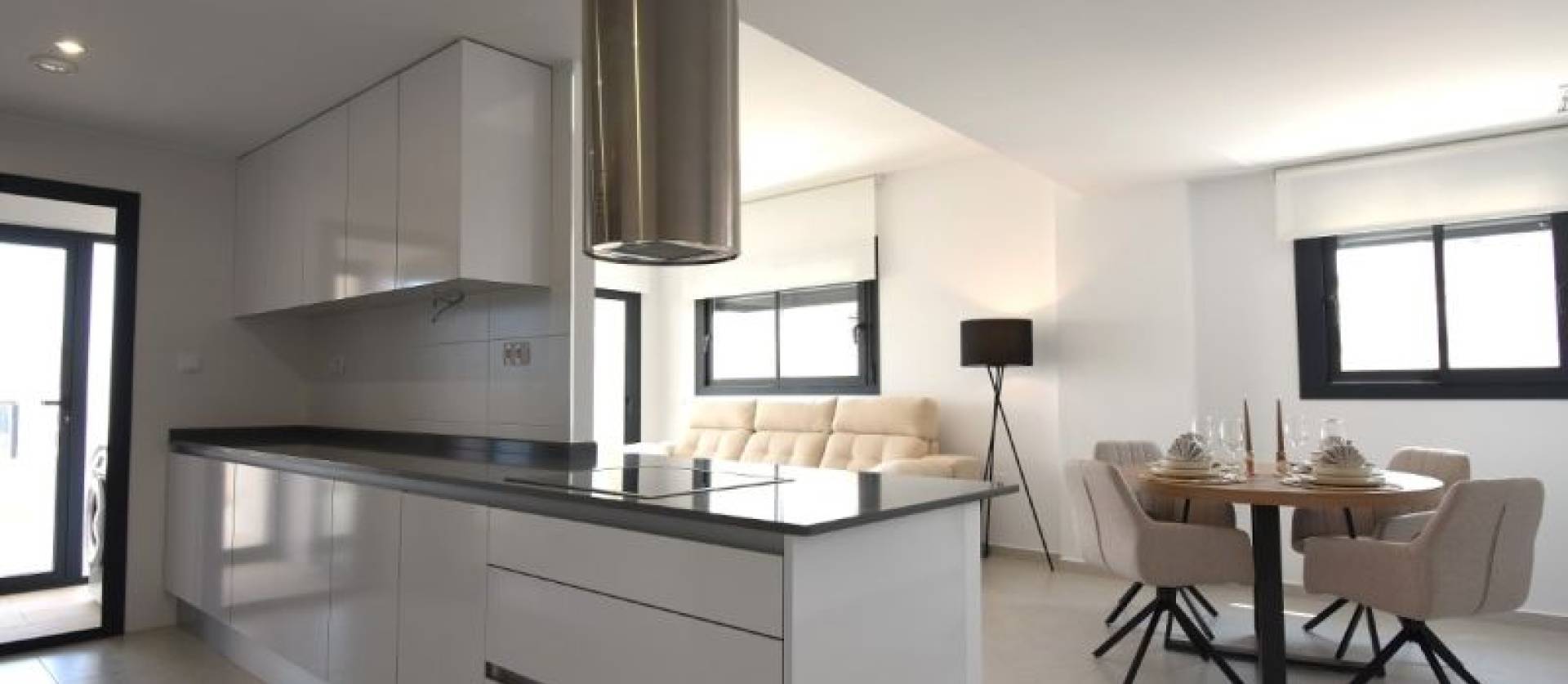 Sale - Apartment - Orihuela Costa