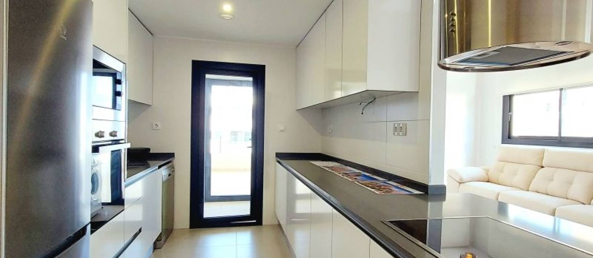 Sale - Apartment - Orihuela Costa