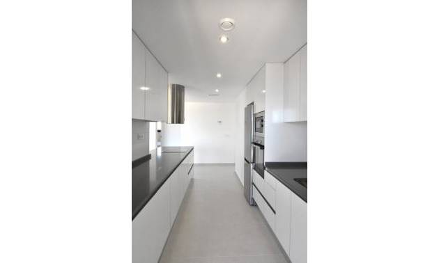 Sale - Apartment - Orihuela Costa