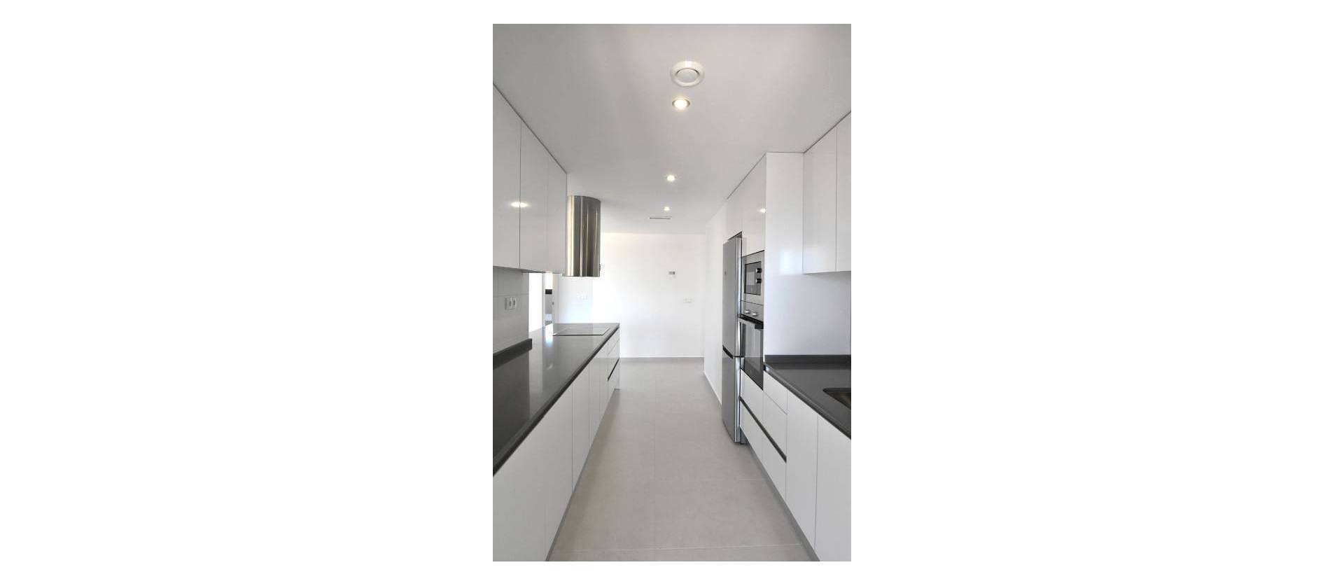 Sale - Apartment - Orihuela Costa