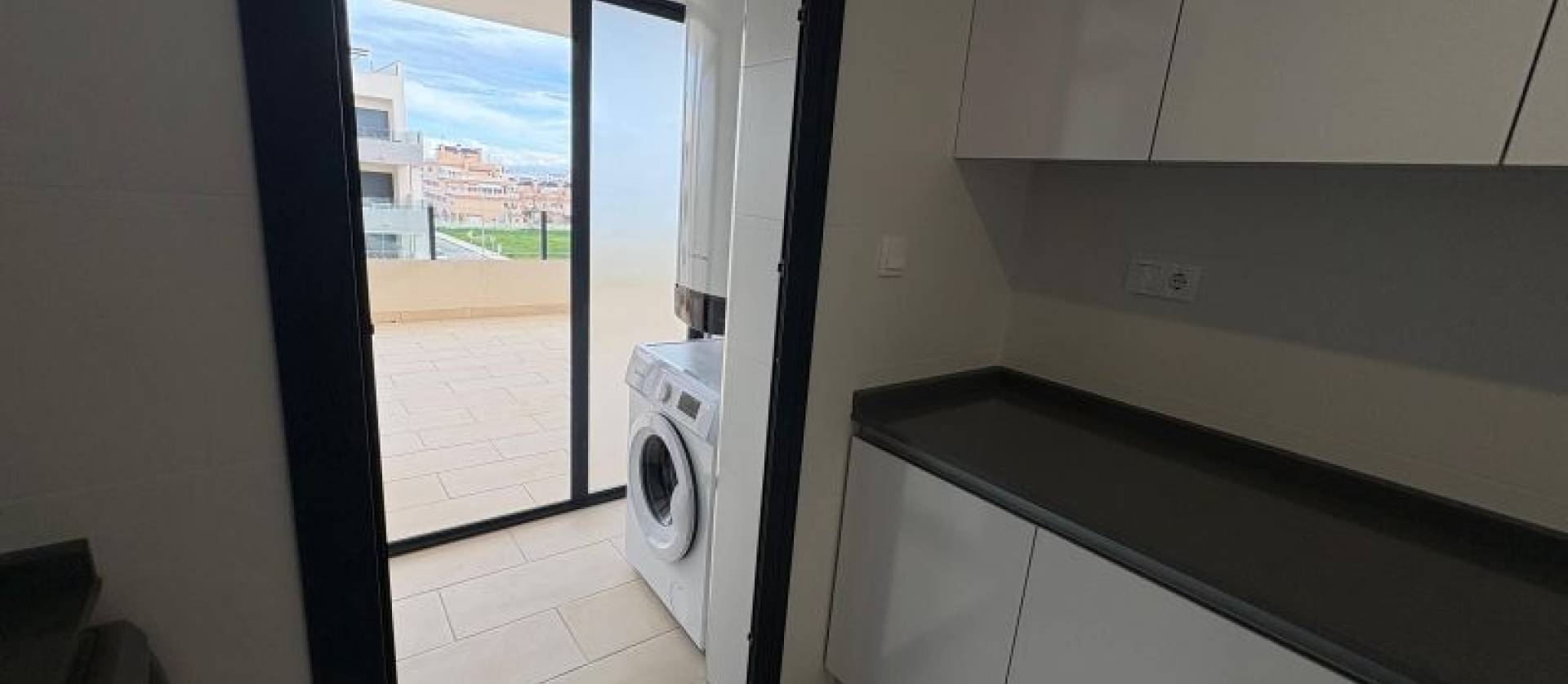 Sale - Apartment - Orihuela Costa