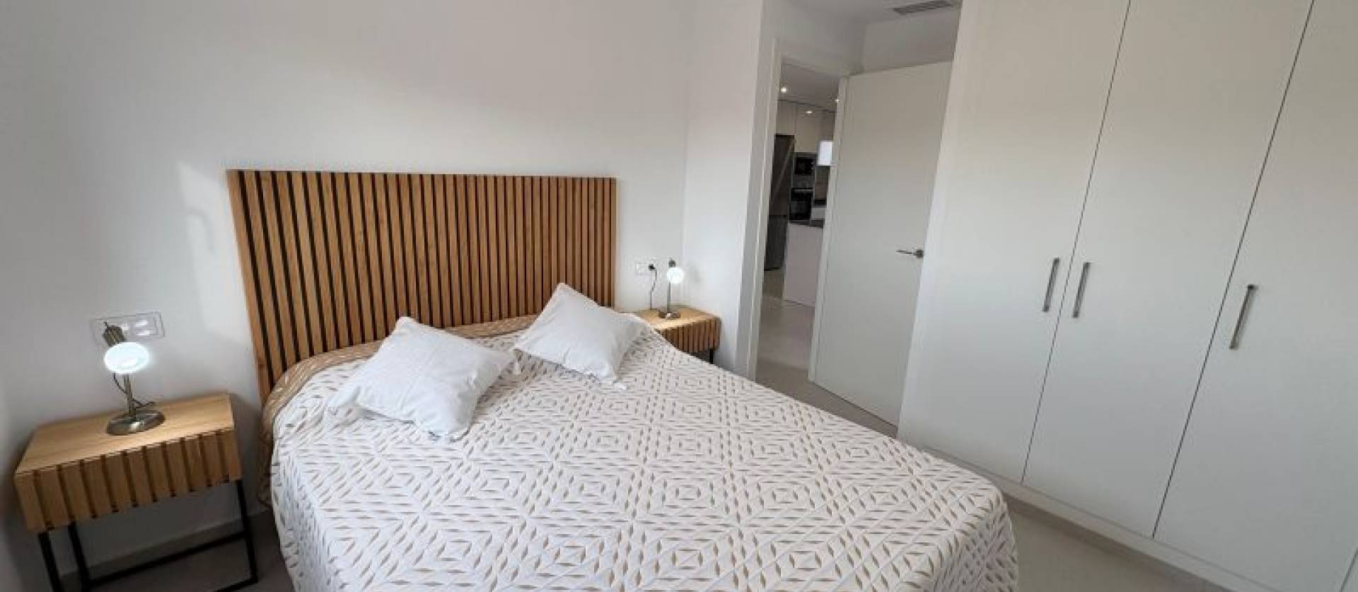 Sale - Apartment - Orihuela Costa