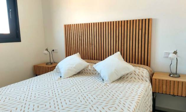 Sale - Apartment - Orihuela Costa