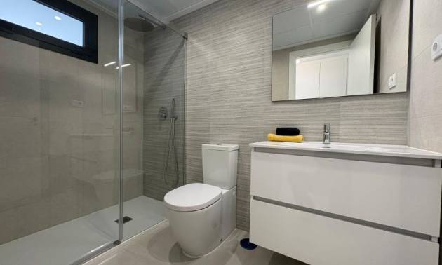 Sale - Apartment - Orihuela Costa