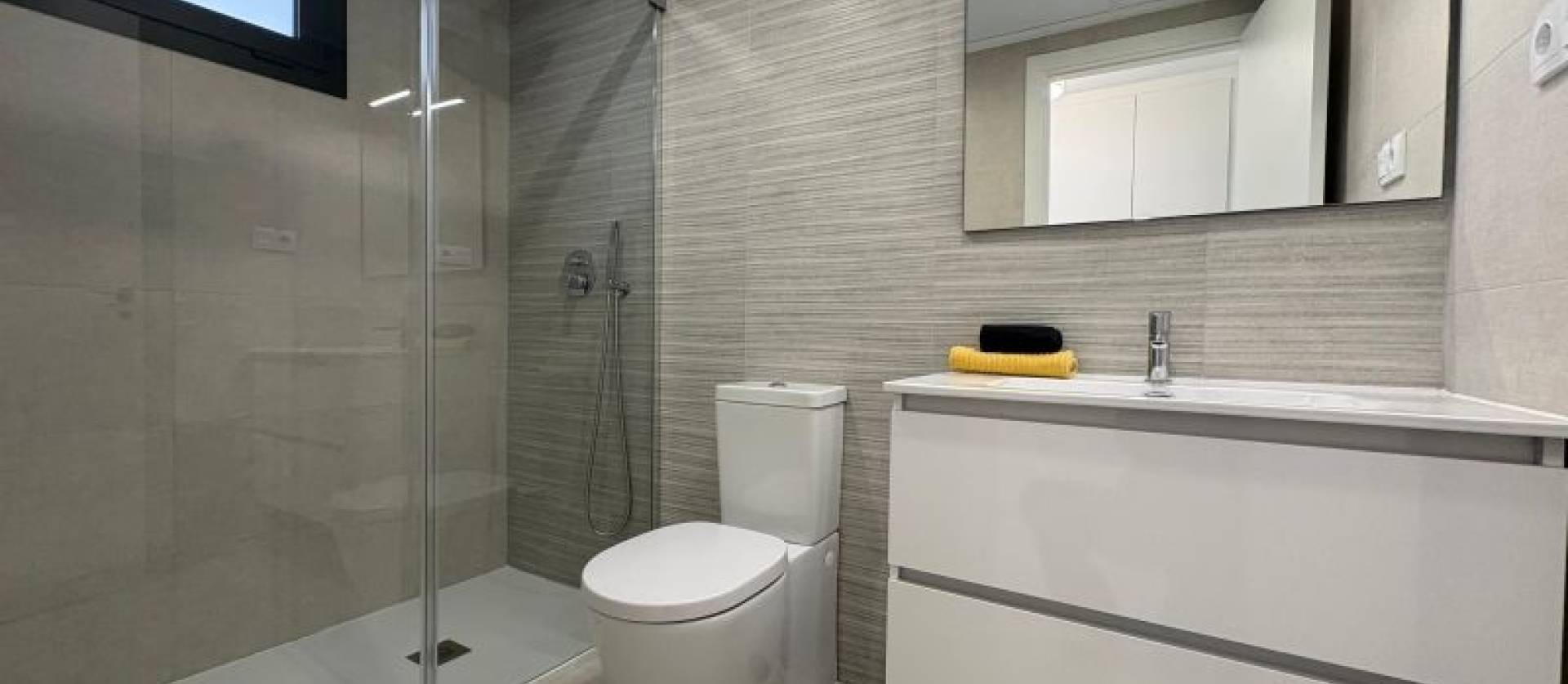 Sale - Apartment - Orihuela Costa