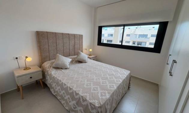 Sale - Apartment - Orihuela Costa