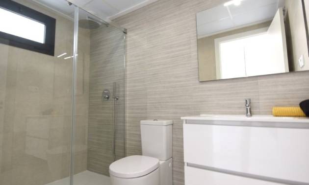 Sale - Apartment - Orihuela Costa