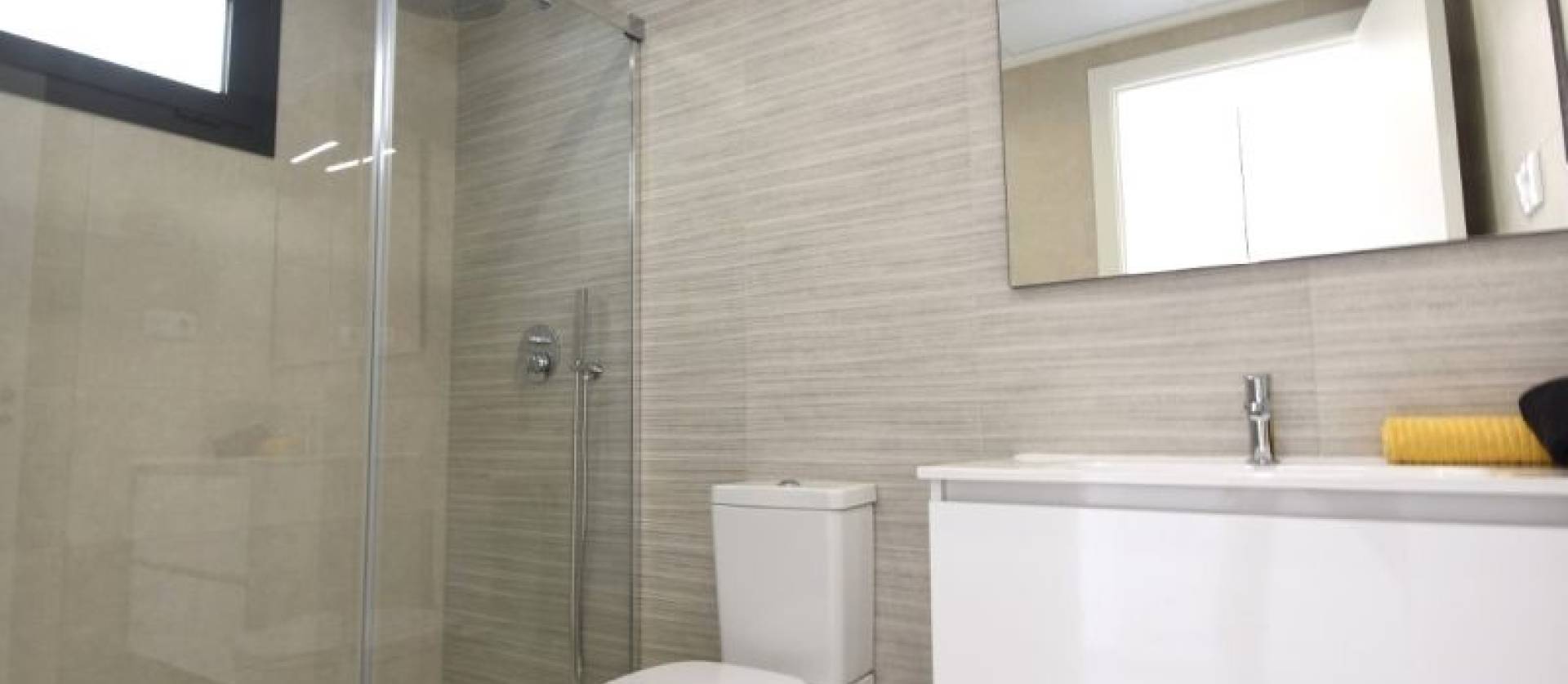 Sale - Apartment - Orihuela Costa