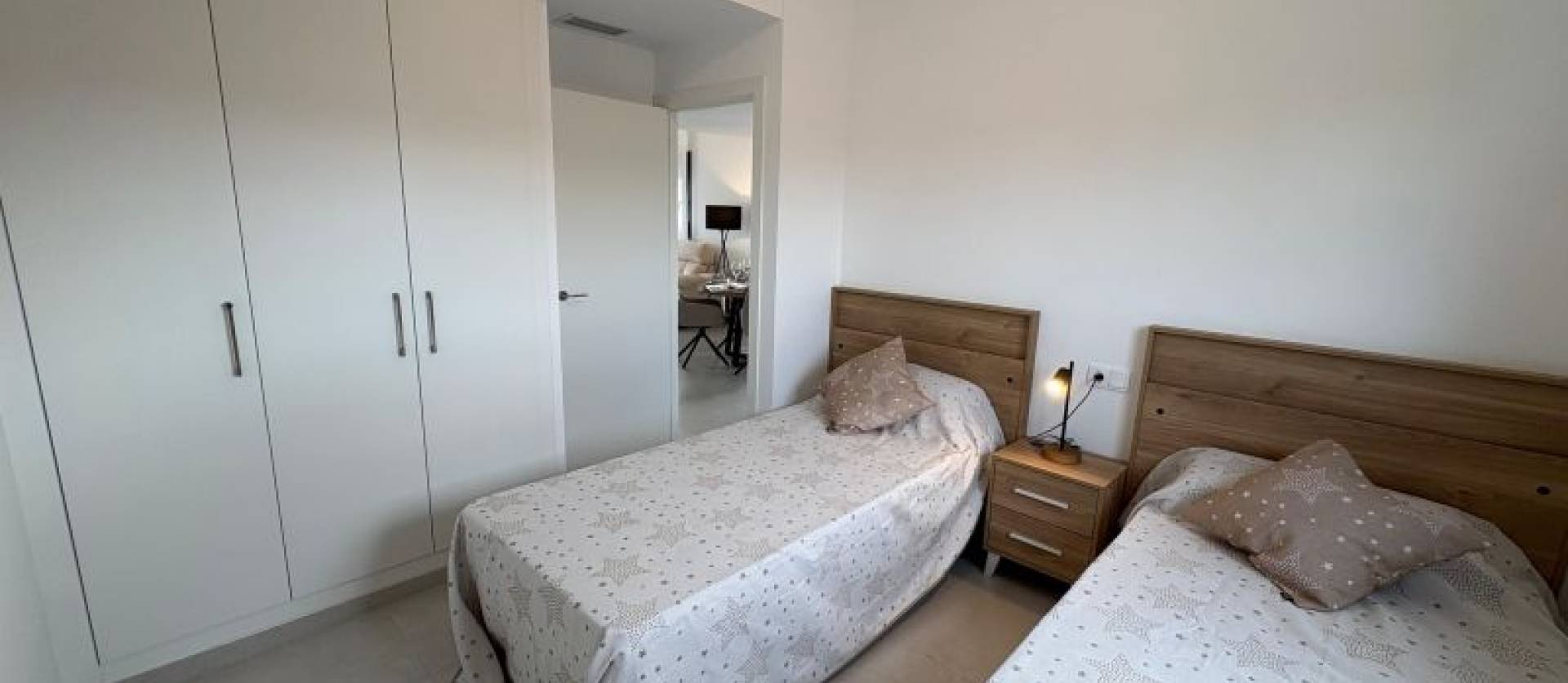 Sale - Apartment - Orihuela Costa