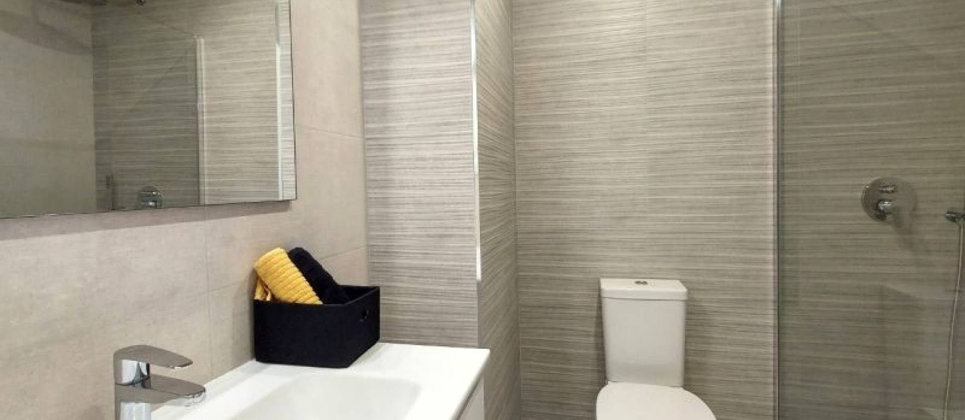 Sale - Apartment - Orihuela Costa