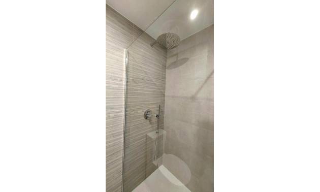 Sale - Apartment - Orihuela Costa