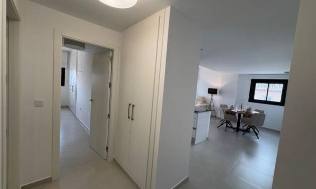 Sale - Apartment - Orihuela Costa