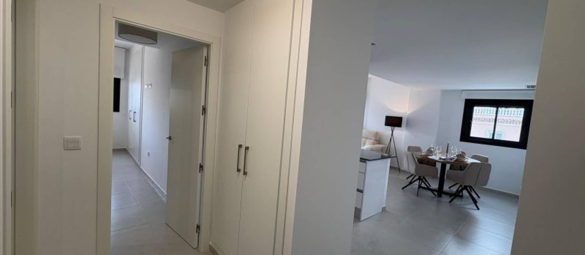 Sale - Apartment - Orihuela Costa