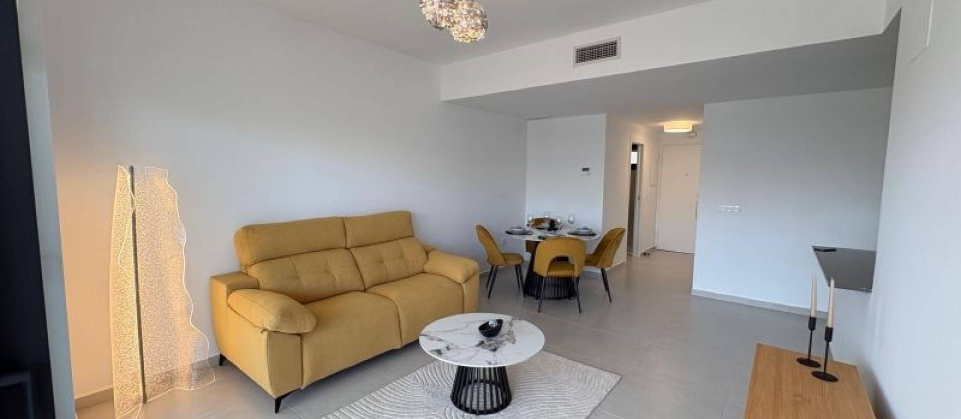 Bestaande woningen - Appartment - Orihuela Costa