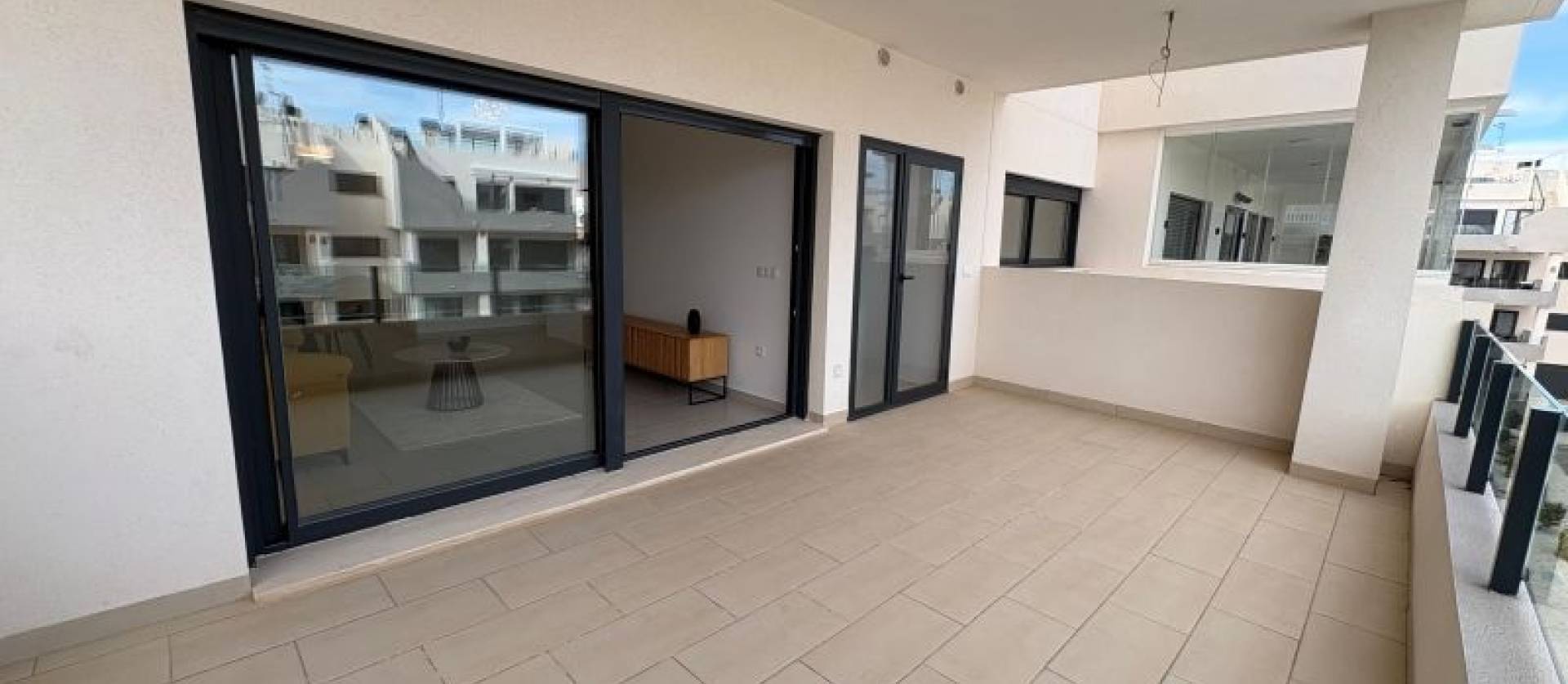 Bestaande woningen - Appartment - Orihuela Costa